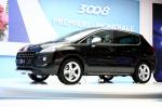 Peugeot 3008 2010 года